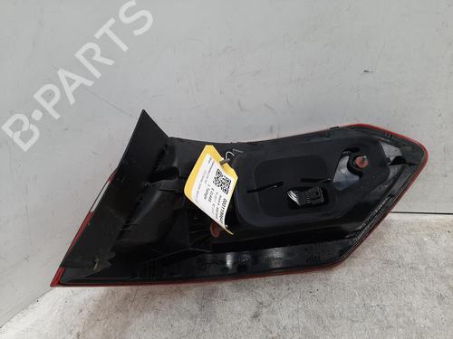 Left taillight MERCEDES-BENZ E-CLASS (W212) E 250 CDI / BlueTEC (212.003, 212.004) | BP26788723C34 