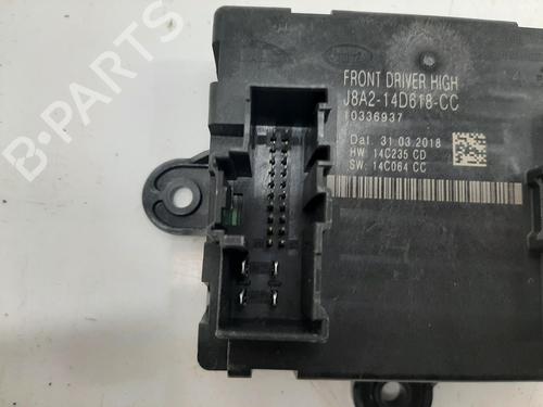 Control unit JAGUAR I-PACE (X590) EV400 AWD | BP26859262M11 