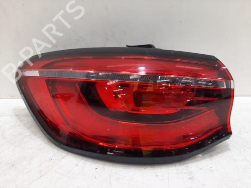 Used Left taillight Left taillight MG MG HS (AS23) 1.5 EHS Hybrid (CSA6463) (258 hp) 34644574 34644574