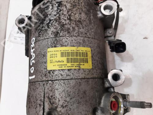 Compressor A/C FORD KUGA II (DM2) 2.0 TDCi | BP38010691M34 - Image 2