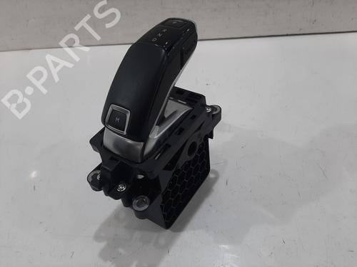 Schalthebel für DS DS 3 / DS 3 CROSSBACK (UR_, UC_, UJ_) 1.2 PureTech 130 (URHNSS) (131 hp) 31341664