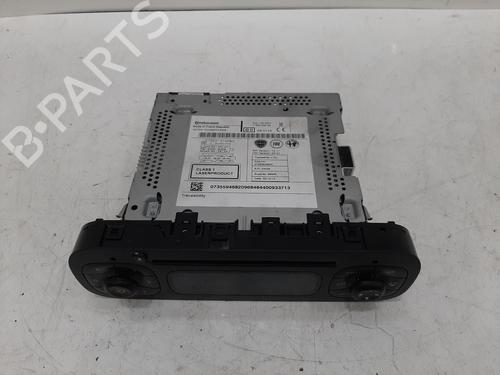 Radio FIAT PANDA (312_, 319_) 1.2 (312PXA1A) | BP26843303E6 