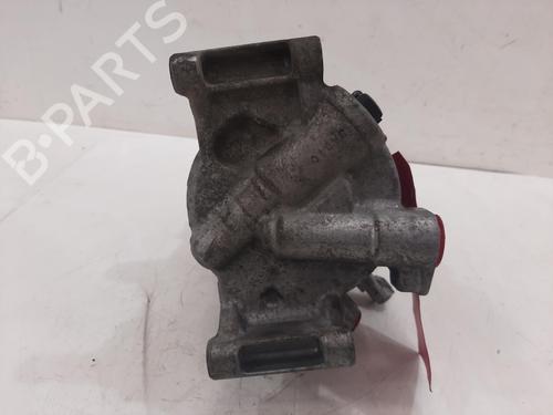AC compressor TOYOTA YARIS (_P9_) 1.33 VVT-i (NSP90_, NSP90R) | BP29636704M34 