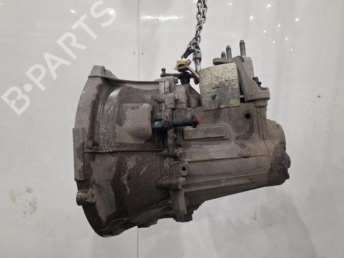 Gearbox FORD FIESTA VII (HJ, HF) 1.1 Ti-VCT | BP35922157M3 - Image 2