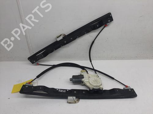 Used Front left window mechanism Front left window mechanism 26818477 26818477