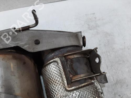 Particulate filter AUDI A4 B8 (8K2) 2.0 TDI | BP33699231M81 - Image 3