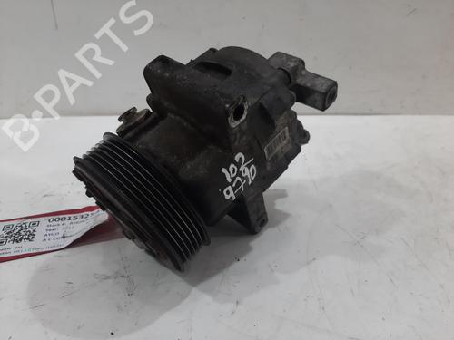 AC-Kompressor TOYOTA AYGO (_B1_) 1.0 (KGB10_, KGB10R) | BP29603505M34