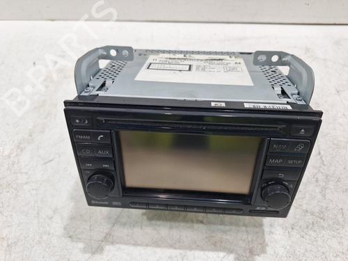 Used Electronic module NISSAN JUKE (F15) 1.5 dCi (110 hp) 32171784