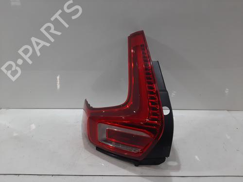 Used Left taillight Left taillight VOLVO XC40 (536) T4 Plug-in Hybrid (211 hp) 36383601 36383601
