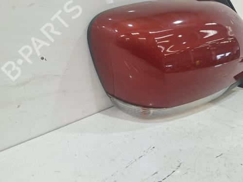 Right mirror KIA VENGA (YN) 1.6 CVVT | BP26786794C27 