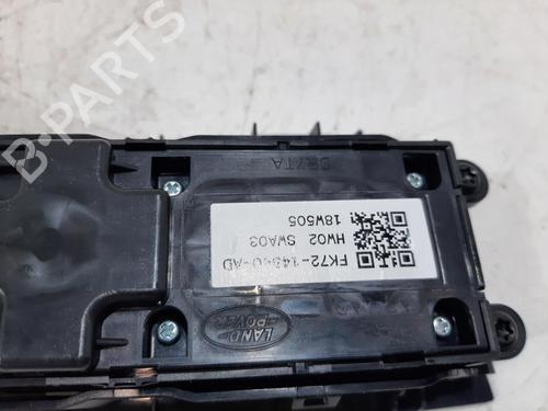 Switch JAGUAR I-PACE (X590) EV400 AWD | BP30789720I30