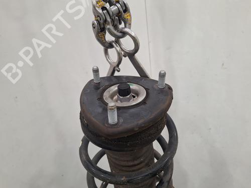 Left front suspension MAZDA CX-5 (KE, GH) 2.2 D AWD (KE102) | BP29809571M72 