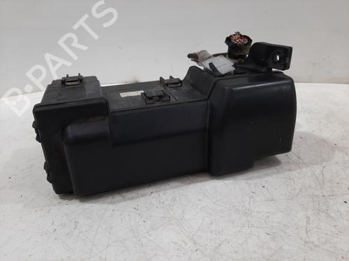 Fuse box TOYOTA AYGO (_B1_) 1.0 (KGB10_, KGB10R) | BP29581282E1