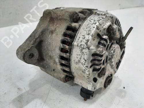 Generator HONDA HR-V (GH_) 1.6 16V 4WD (GH2, GH4) | BP26857835M7 