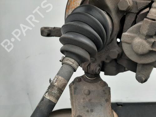 Right front suspension VAUXHALL CORSA Mk III (D) (S07) 1.3 CDTI (L08) | BP26839154M73 