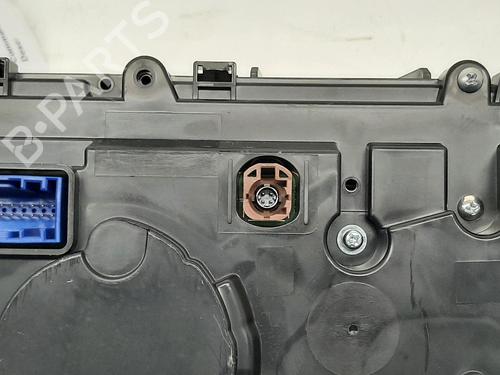 Instrument cluster LAND ROVER DISCOVERY V (L462) D300 MHEV 4x4 | BP26751498C47 