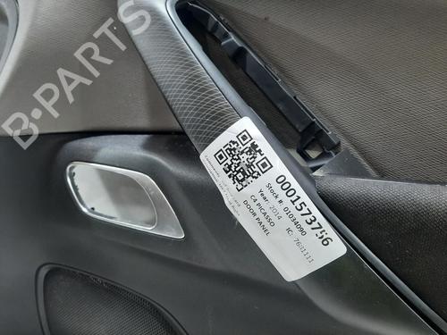 Andre CITROËN C4 Picasso II 1.6 HDi / BlueHDi 115 | BP30671039O1 