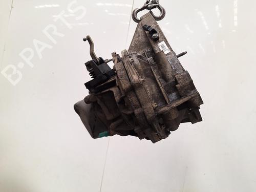 Gearbox NISSAN NOTE (E11, NE11) 1.5 dCi | BP36811707M3 - Image 4