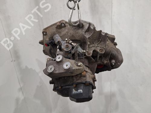 Gearbox VAUXHALL ASTRA Mk VI (J) (P10) 1.4 | BP28115142M3 
