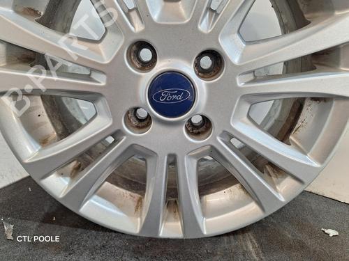Fælk FORD FIESTA VI (CB1, CCN) 1.0 EcoBoost | BP39515577C45 - Image 4