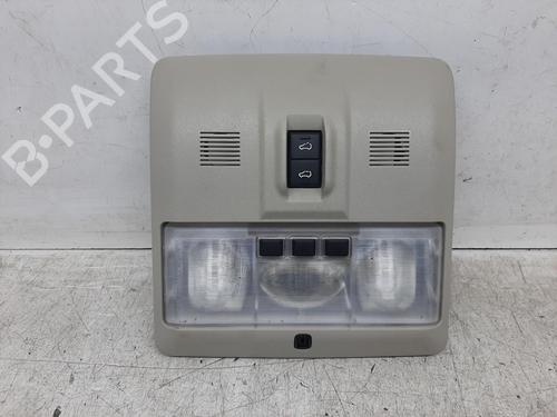 Used Interior roof light LAND ROVER DISCOVERY IV (L319) 3.0 SDV6 4x4 (256 hp) 26842607