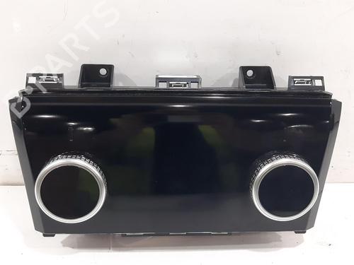 Used Climate control JAGUAR I-PACE (X590) EV400 AWD (400 hp) 29809355