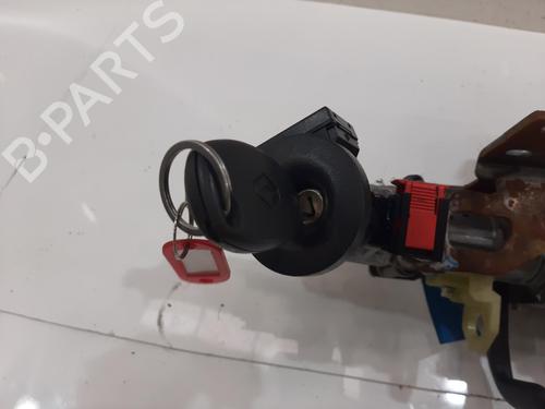Steering column RENAULT KANGOO Express (FW0/1_) 1.5 dCi 75 (FW07, FW10, FW04) | BP35923262M21 - Image 5