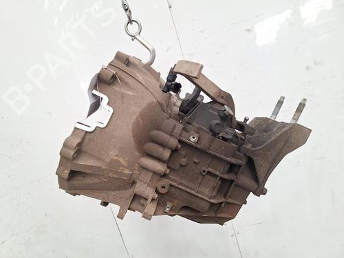 Gearbox FORD TRANSIT CUSTOM V362 Van (FY, FZ) 2.0 EcoBlue | BP28038567M3 