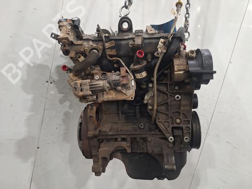 Engine PEUGEOT BIPPER Tepee 1.3 HDi 75 | BP40185253M1 - Image 4