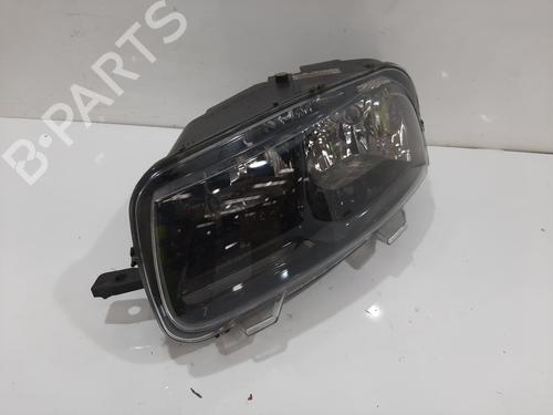 Used Left headlight Left headlight 36957368 36957368