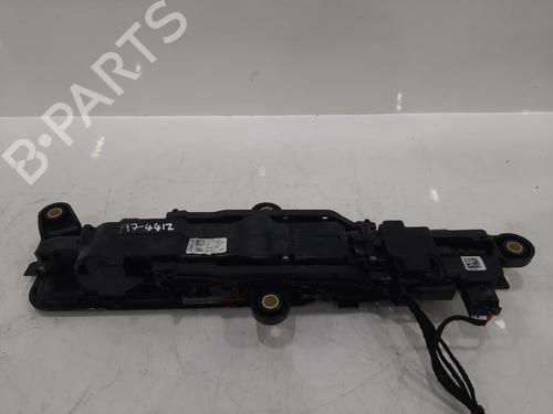 Klamka zewnętrzna JAGUAR I-PACE (X590) EV400 AWD | BP29162789C122