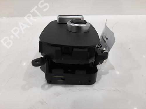 Elektronisk modul LAND ROVER RANGE ROVER IV (L405) 4.4 SDV8 4x4 | BP26778207M83 
