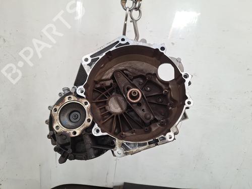Used Gearbox VW CADDY IV Box Body/MPV (SAA, SAH) 1.0 TSI (102 hp) 27720832