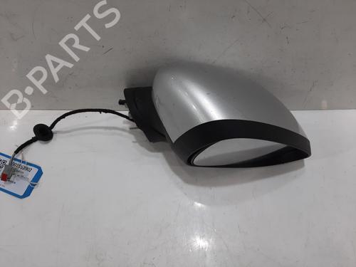 Right mirror FORD FIESTA VI (CB1, CCN) 1.5 TDCi | BP30142159C27 