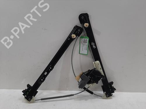Used Front right window mechanism JAGUAR I-PACE (X590) EV400 AWD (400 hp) 26850585