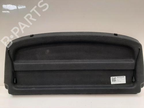 Used Rear parcel shelf Rear parcel shelf 38712031 38712031