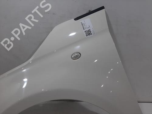 Left front fenders FIAT 500 (312_) 1.2 (312AXA1A) | BP29742103C41