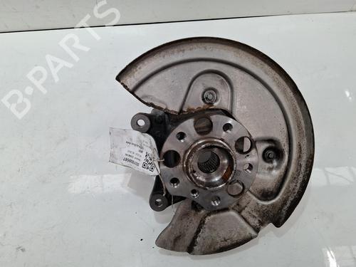 Left front steering knuckle MINI MINI COOPER (J01) Cooper SE | BP38594758M25 - Image 3