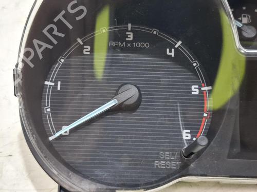 Instrument cluster FORD RANGER (TKE) 3.2 TDCi 4x4 | BP39204587C47 - Image 3