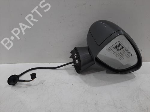 Used Right mirror VAUXHALL MERIVA Mk II (B) (S10) 1.4 (101 hp) 26861874