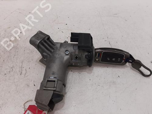 Ignition barrel FORD FIESTA VI (CB1, CCN) 1.0 Sport | BP32357868M48