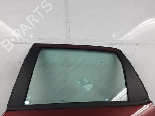 Left rear door MERCEDES-BENZ A-CLASS (W169) A 180 CDI (169.007, 169.307) | BP29417827C4 