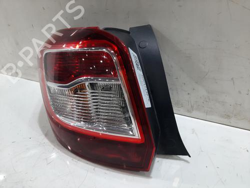 Left taillight DACIA SANDERO II TCe 90 (B8M1, B8MA, B8AC) | BP34619904C34 - Image 3