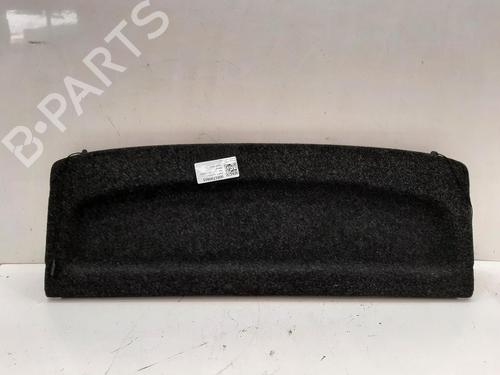 Used Rear parcel shelf Rear parcel shelf VAUXHALL CORSA Mk III (D) (S07) 1.2 i 16V (L08) (86 hp) 36289936 36289936