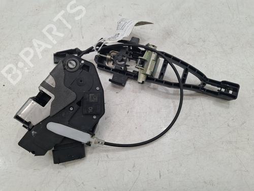 Used Rear left lock Rear left lock 39196019 39196019