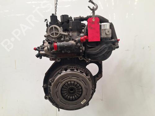 Engine FORD FIESTA VII (HJ, HF) 1.1 Ti-VCT | BP38412395M1 - Image 4