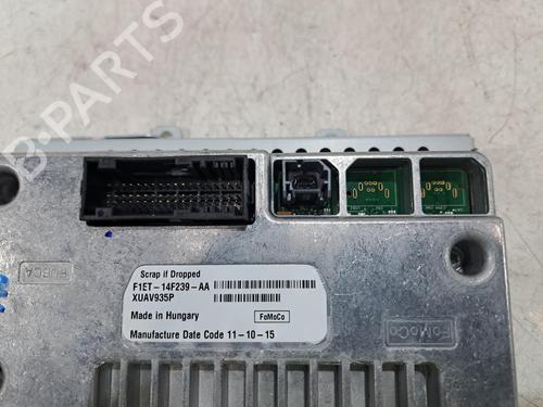 Electronic module FORD FOCUS III 1.0 EcoBoost | BP32120500M83  - Image 5