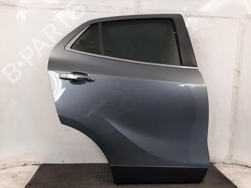 Dør høyre bak VAUXHALL MOKKA / MOKKA X (J13) 1.7 CDTI (131 hp) 29989171