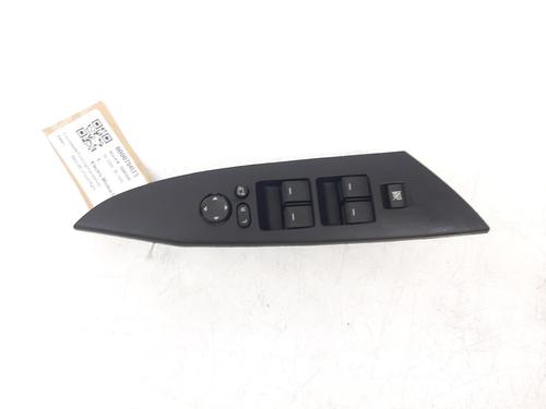 Right front window switch MAZDA 3 (BL) 1.6 MZR (BL14) | BP26856089I26 - Image 2