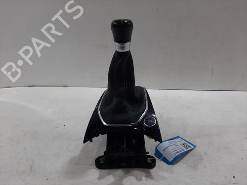 Gear lever FORD FIESTA VII (HJ, HF) 1.1 Ti-VCT | BP29471859M90 